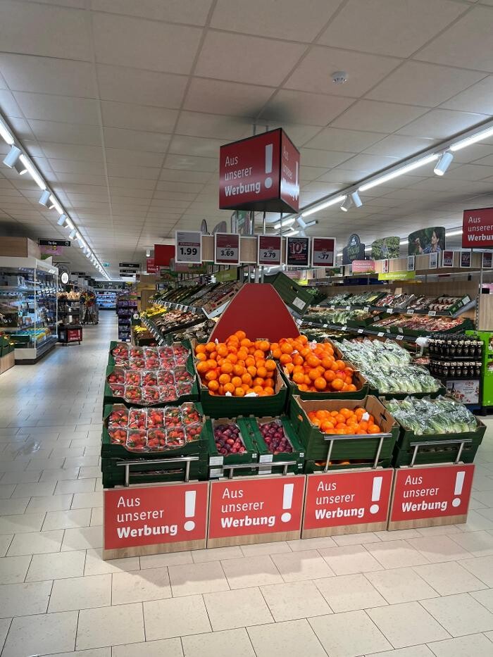 Bilder Lidl