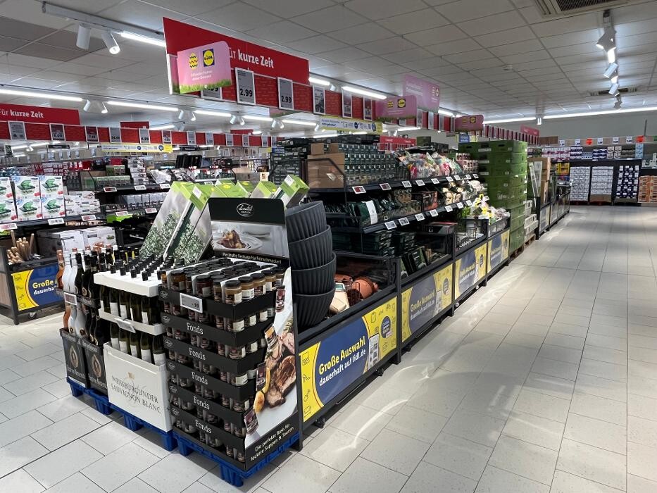 Bilder Lidl