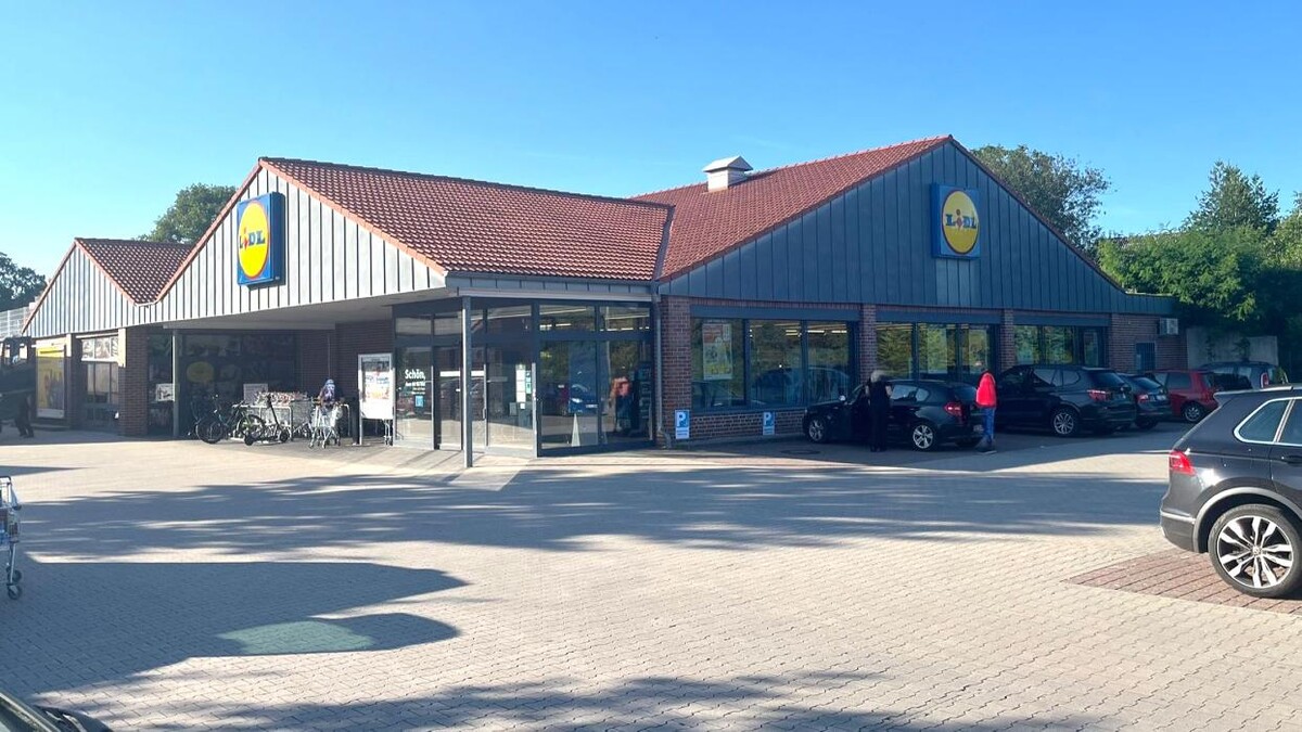 Bilder Lidl