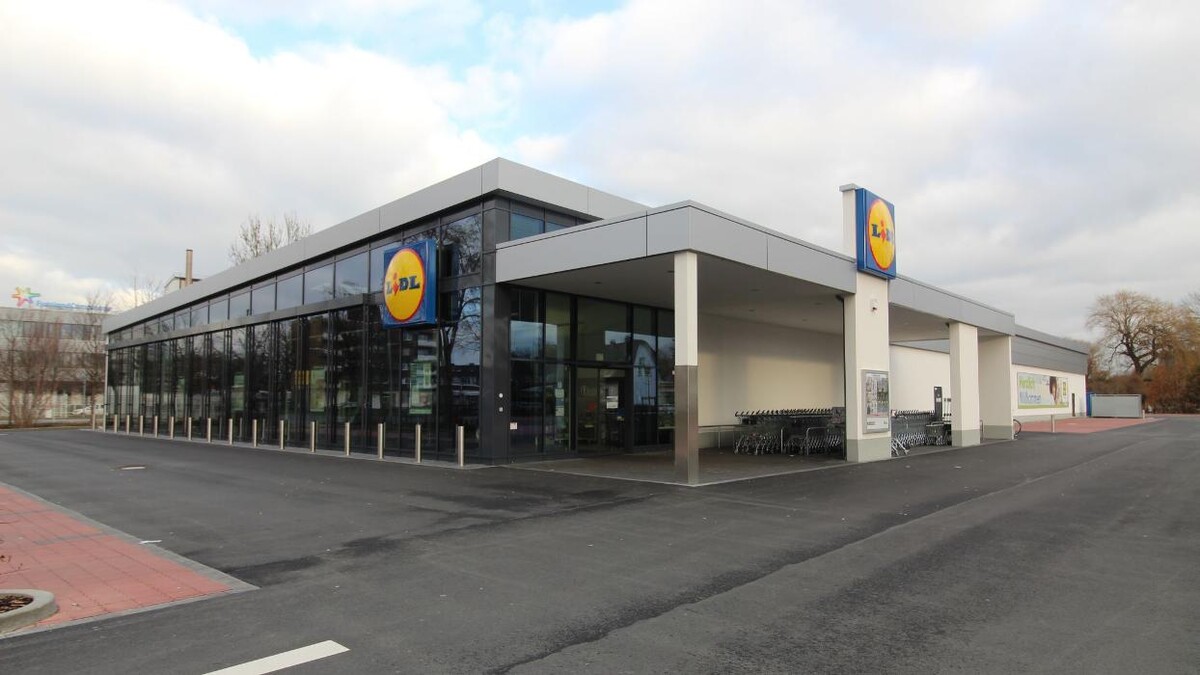 Bilder Lidl