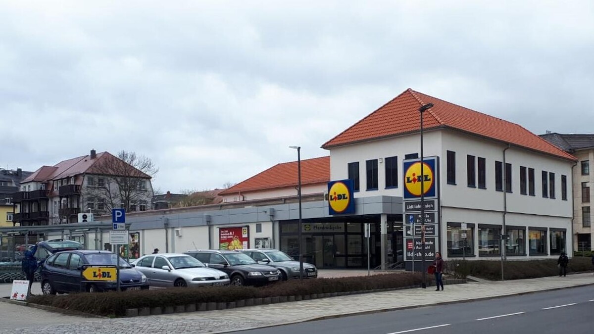 Bilder Lidl