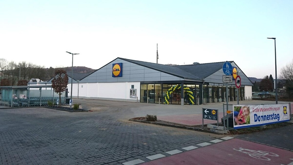 Bilder Lidl