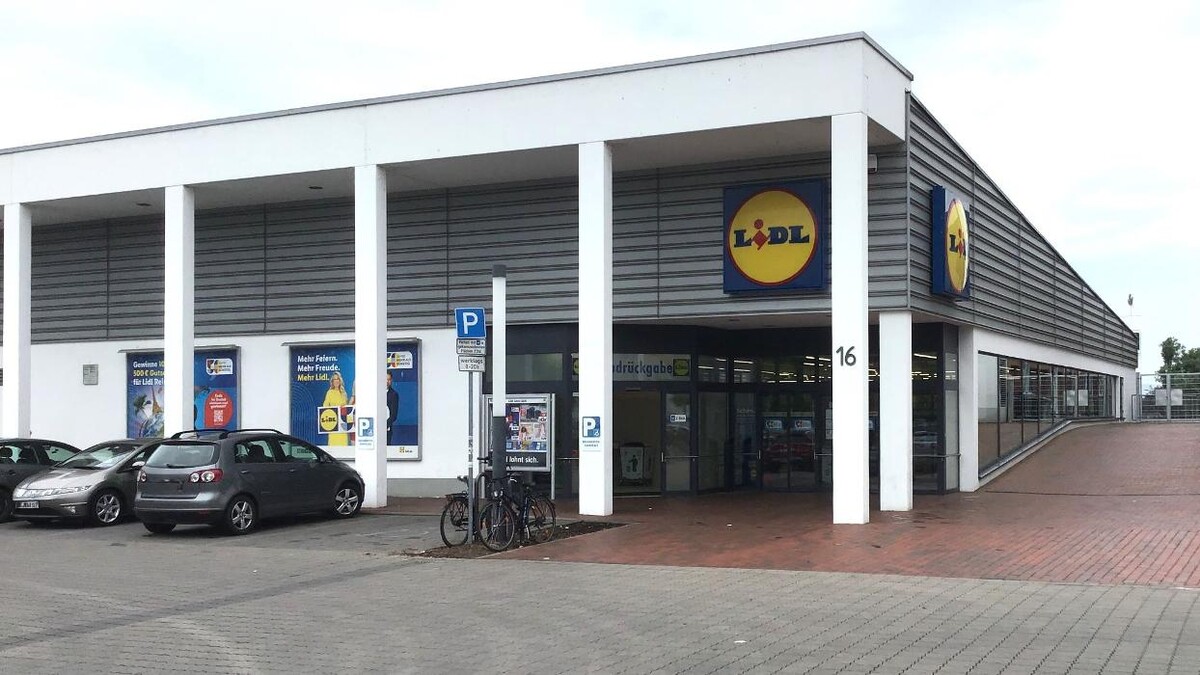 Bilder Lidl