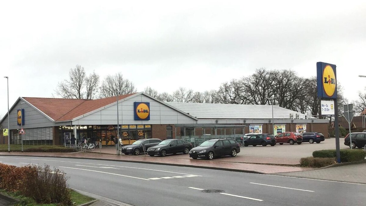 Bilder Lidl