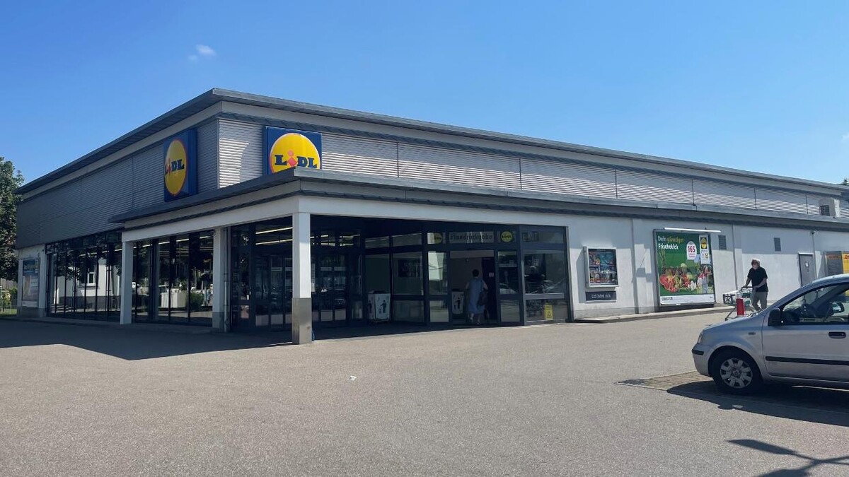Bilder Lidl