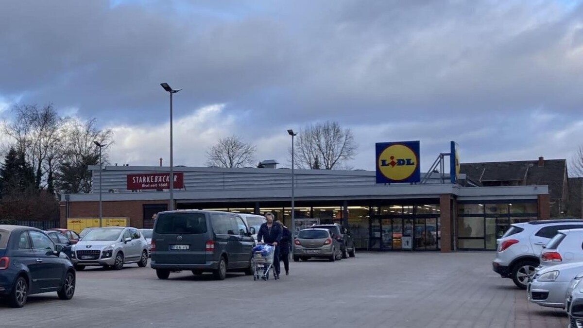 Bilder Lidl
