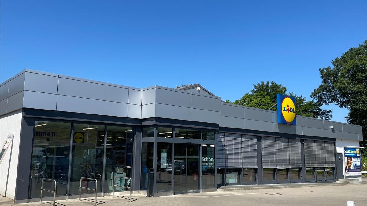 Bilder Lidl