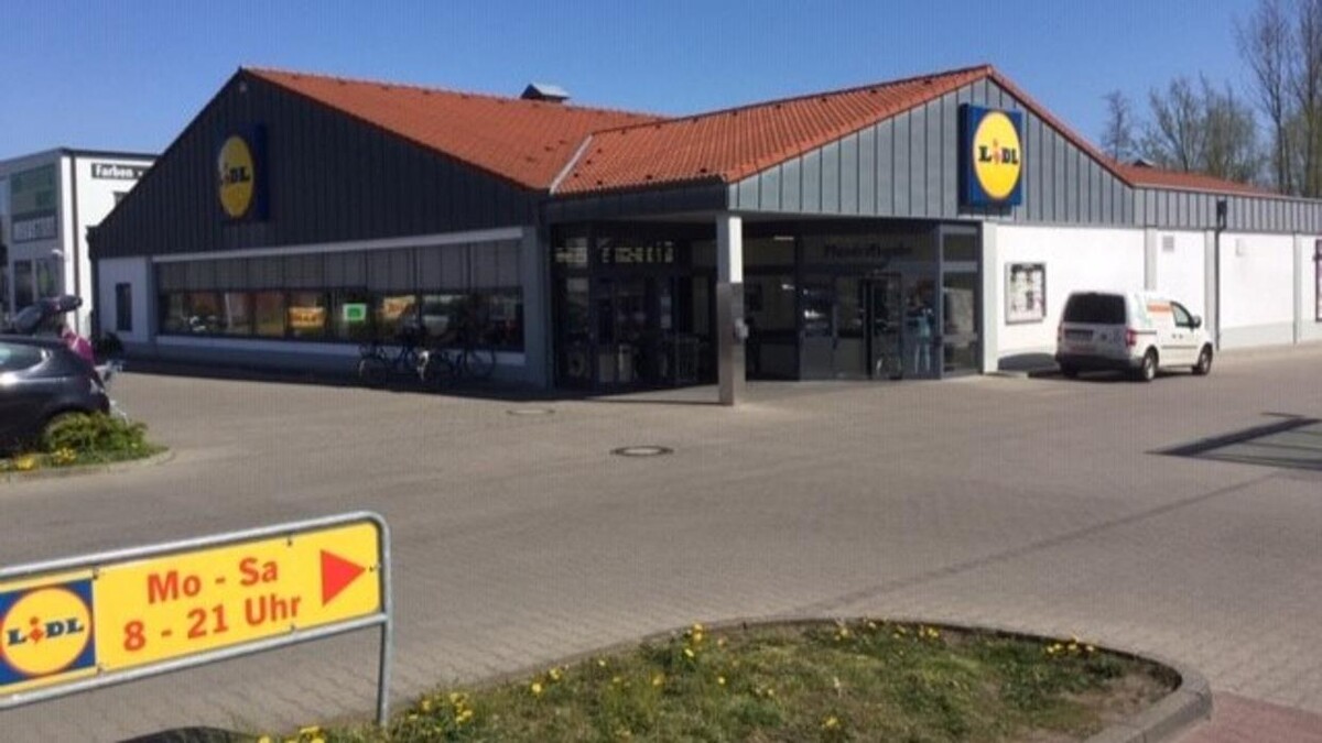 Bilder Lidl