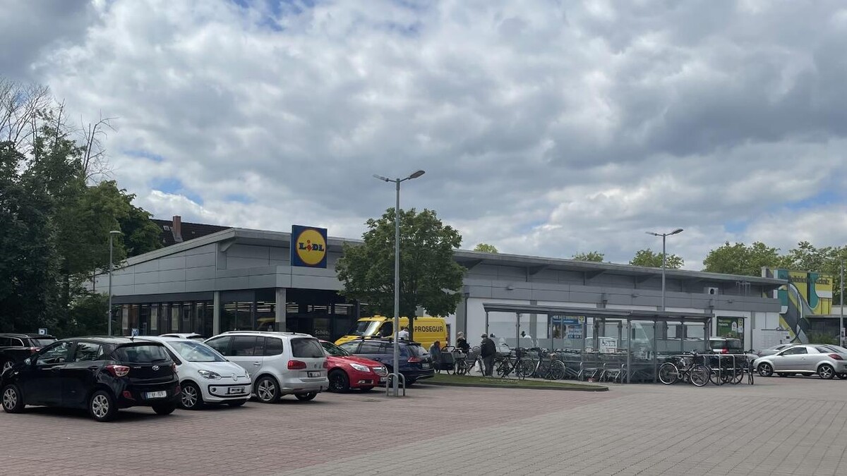 Bilder Lidl