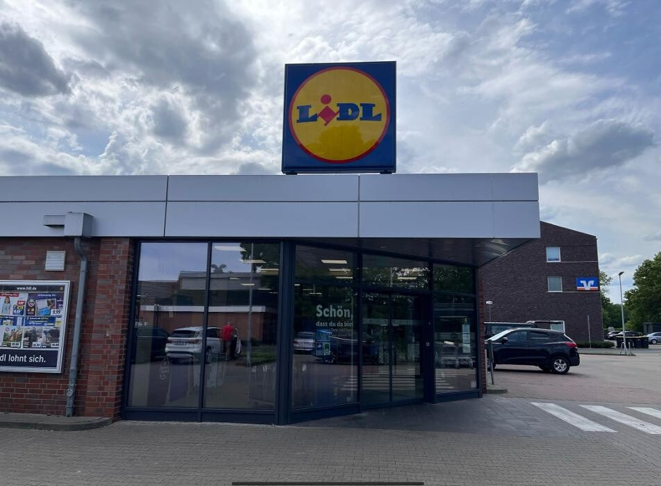 Bilder Lidl