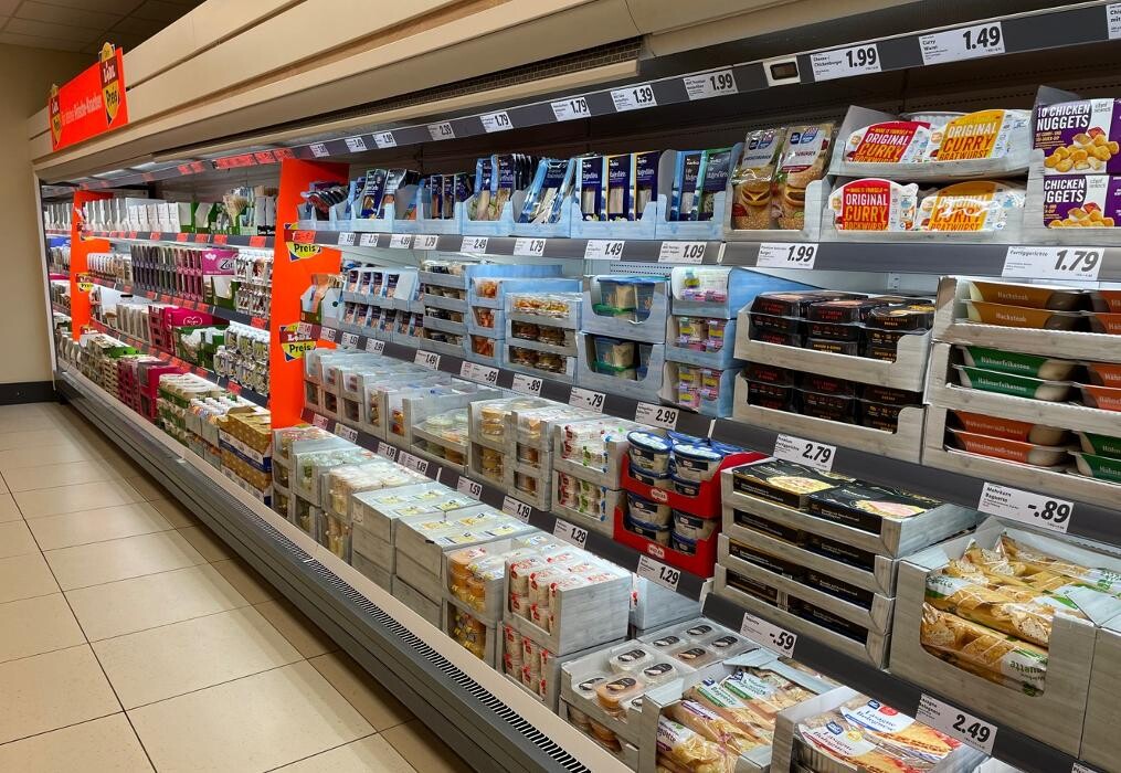 Bilder Lidl
