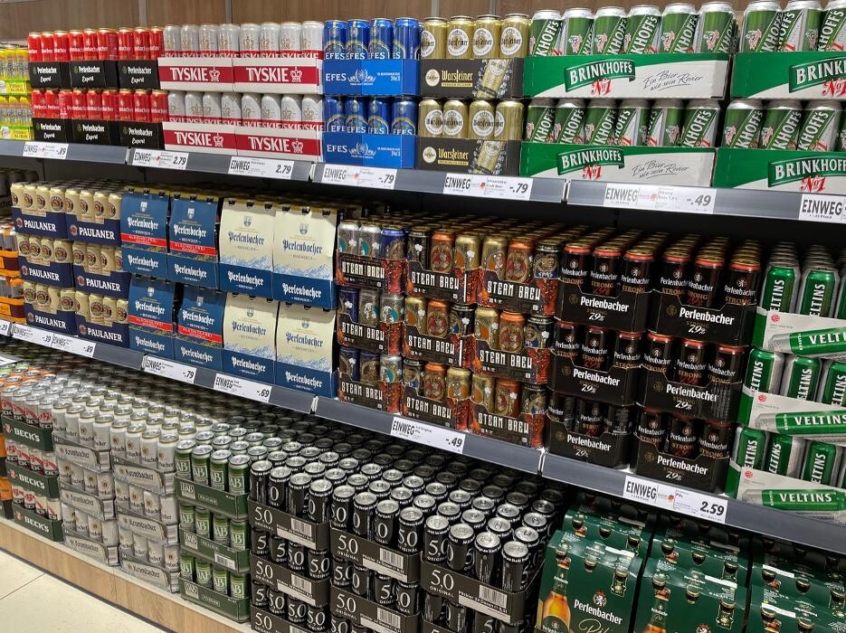 Bilder Lidl