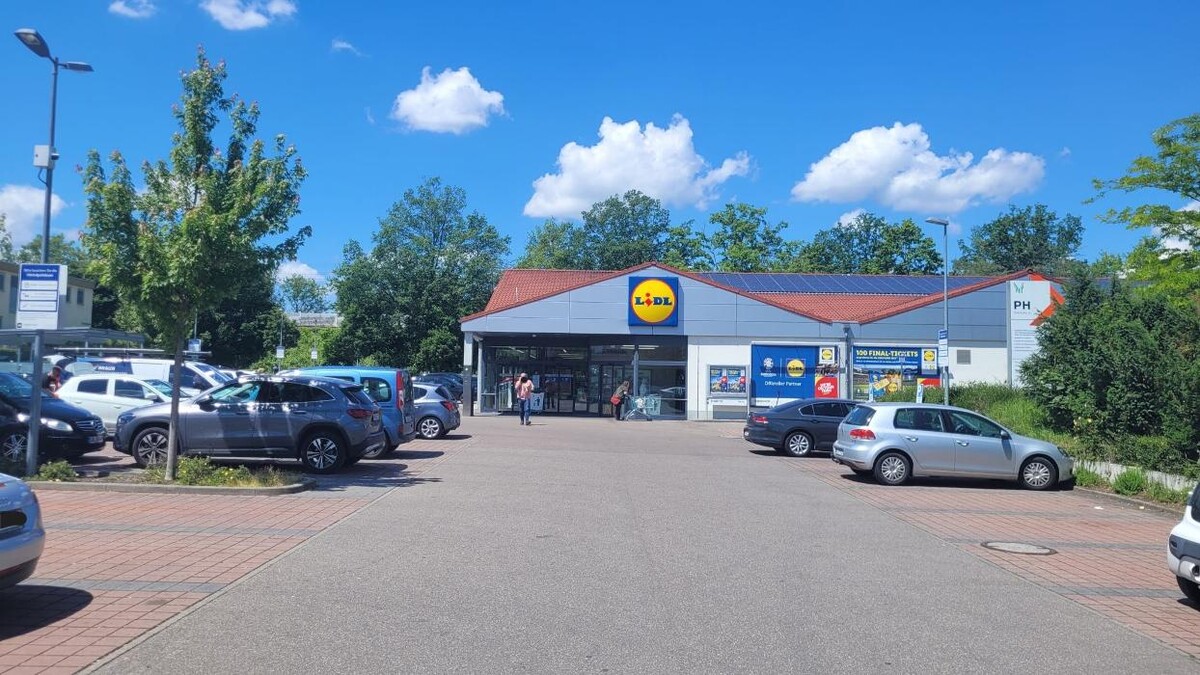 Bilder Lidl