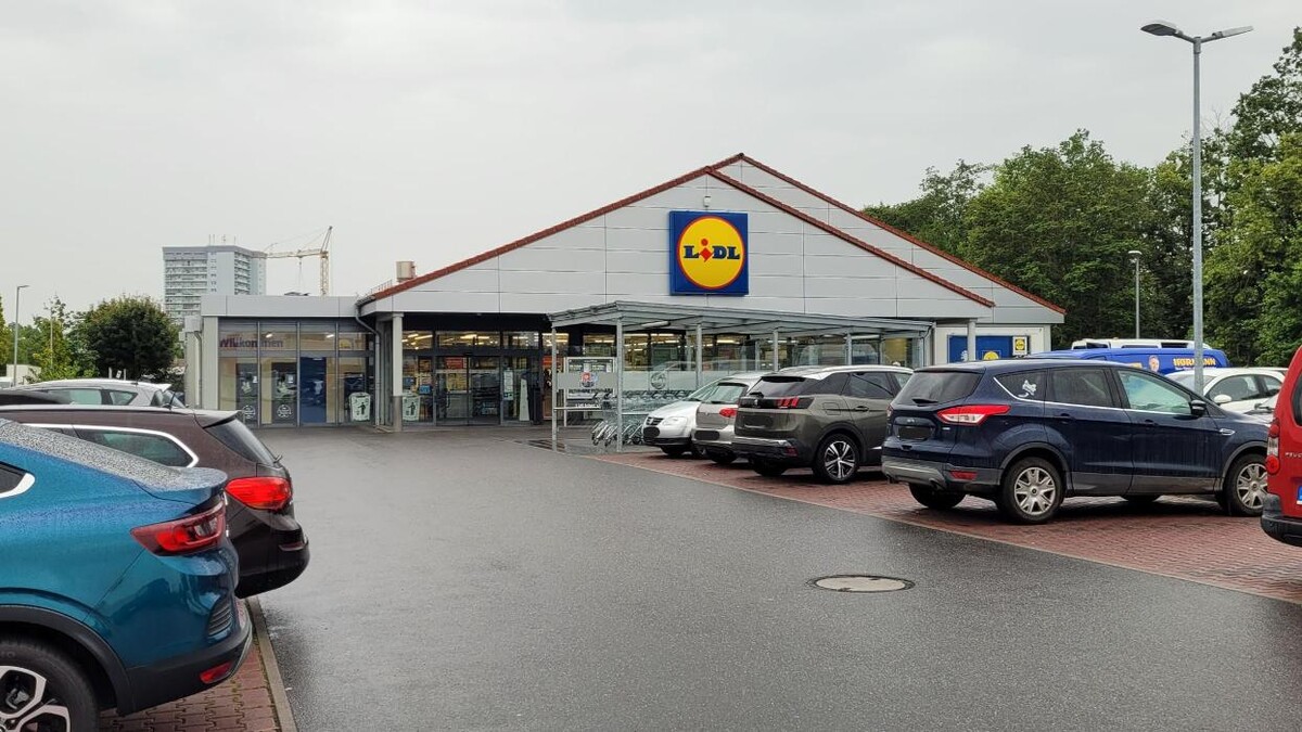 Bilder Lidl