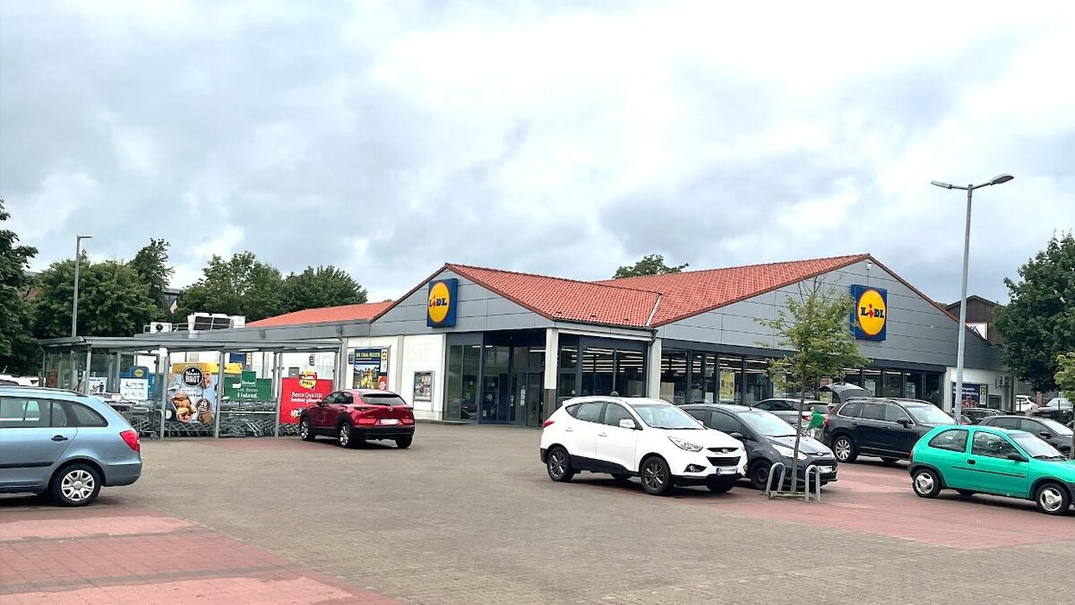 Bilder Lidl