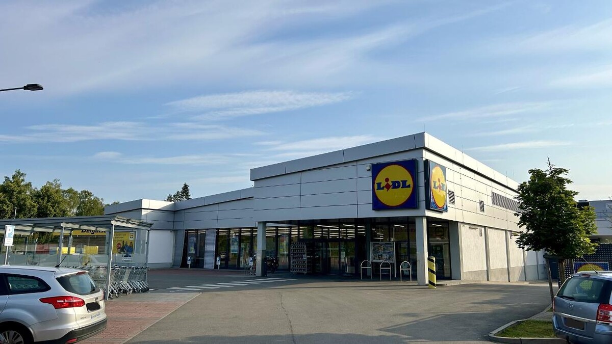 Bilder Lidl