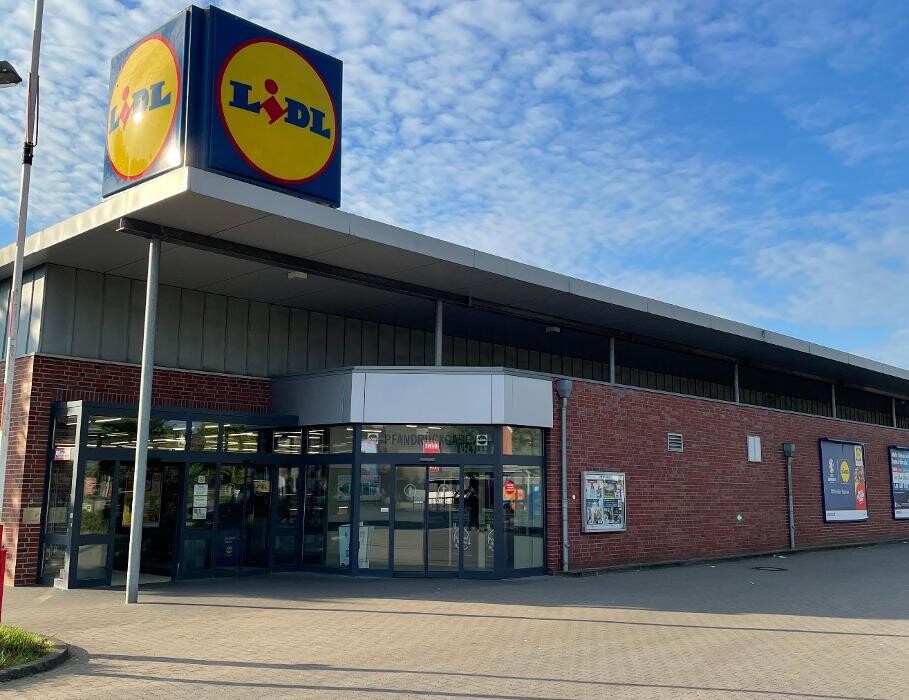 Bilder Lidl