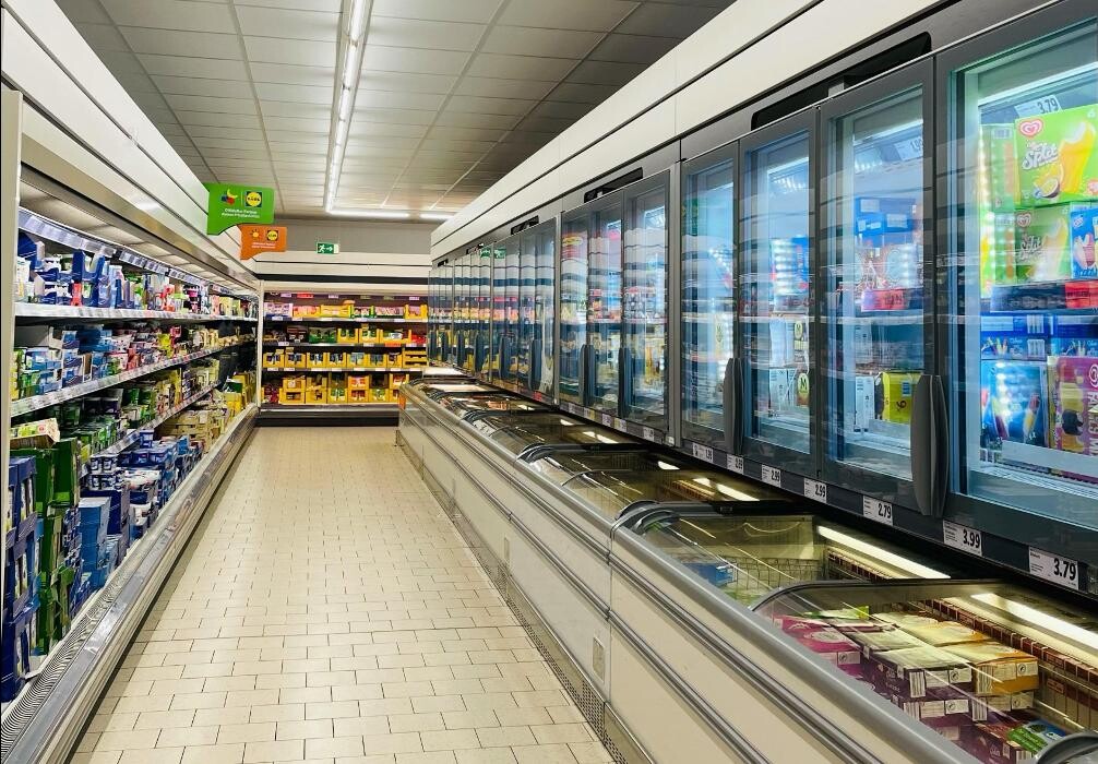 Bilder Lidl