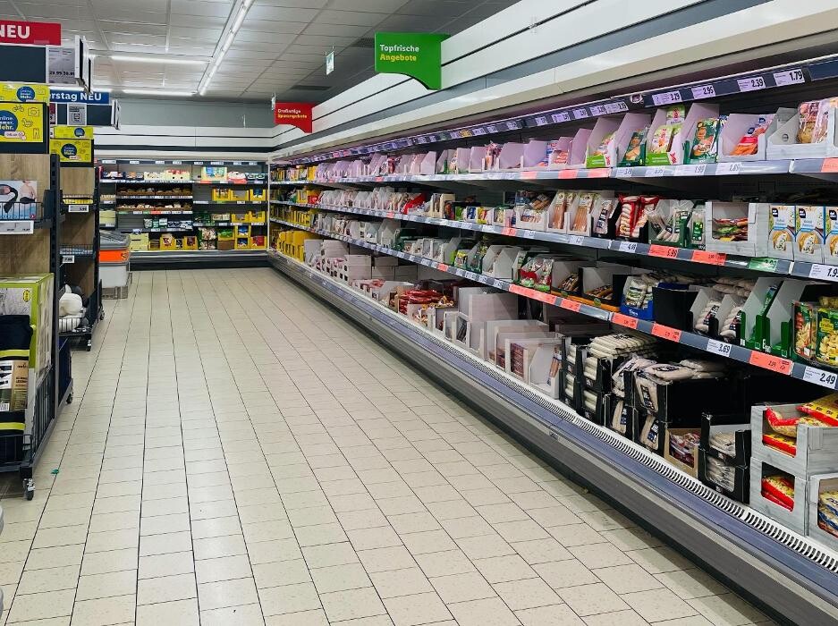 Bilder Lidl