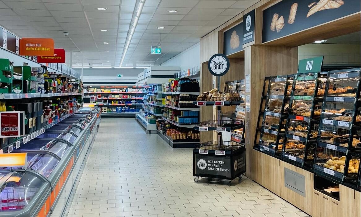 Bilder Lidl