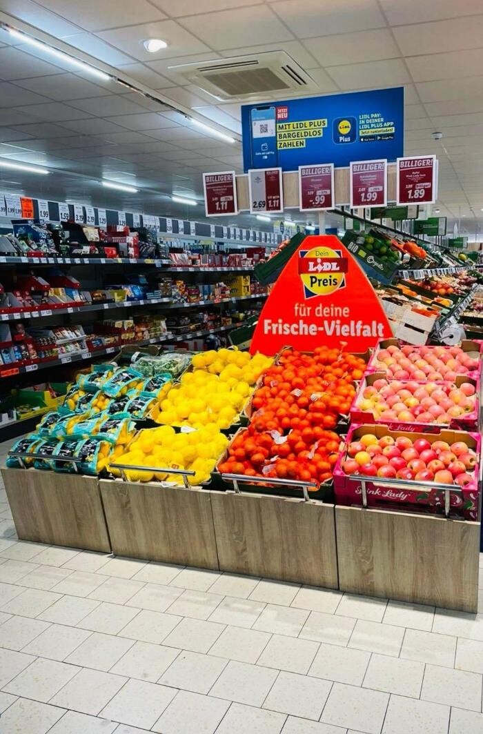 Bilder Lidl