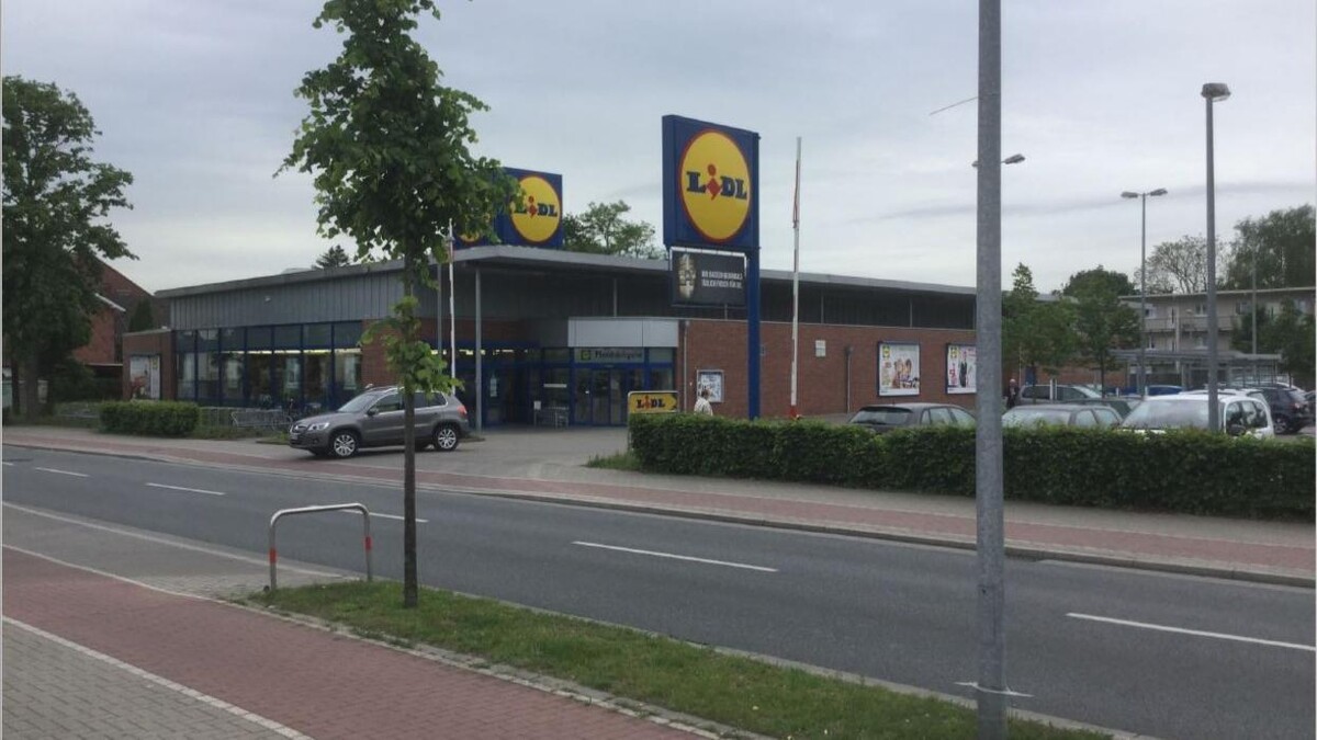 Bilder Lidl