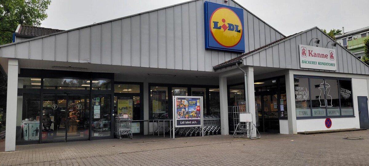 Bilder Lidl