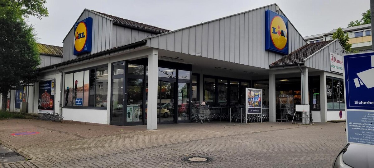 Bilder Lidl