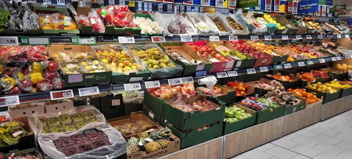Bilder Lidl