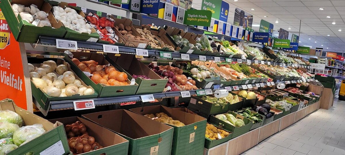 Bilder Lidl