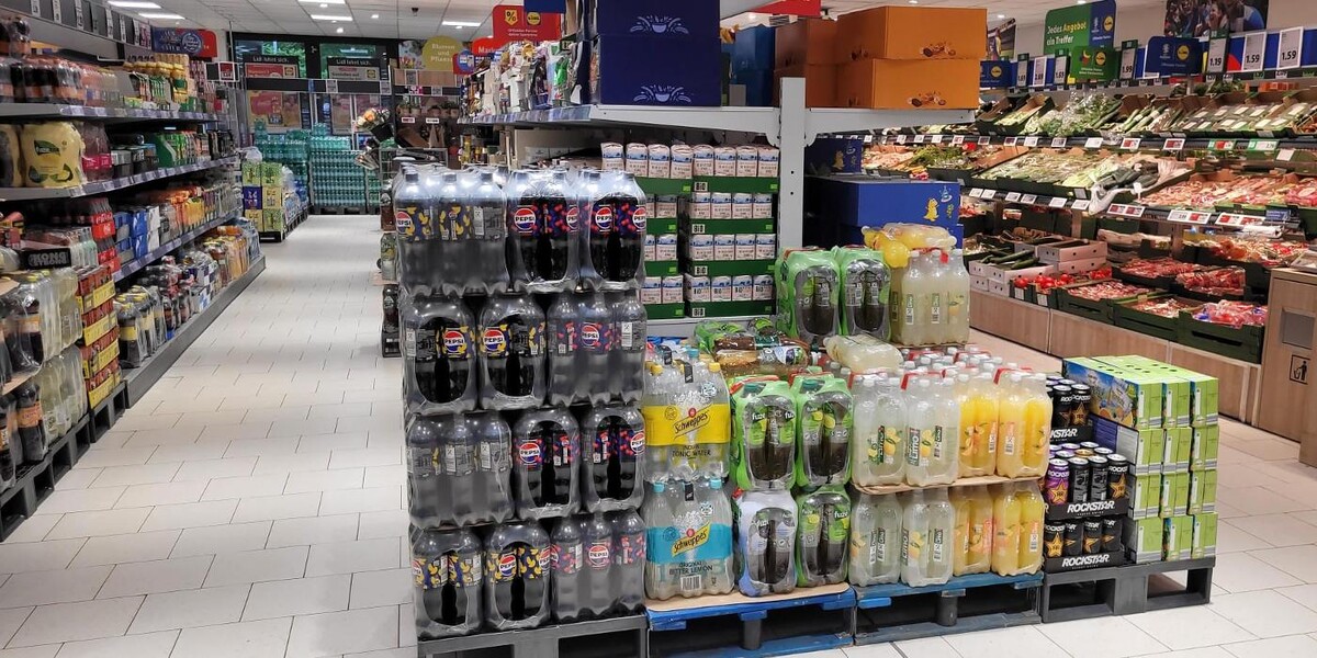 Bilder Lidl