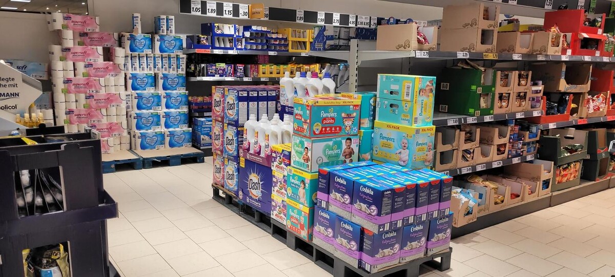 Bilder Lidl