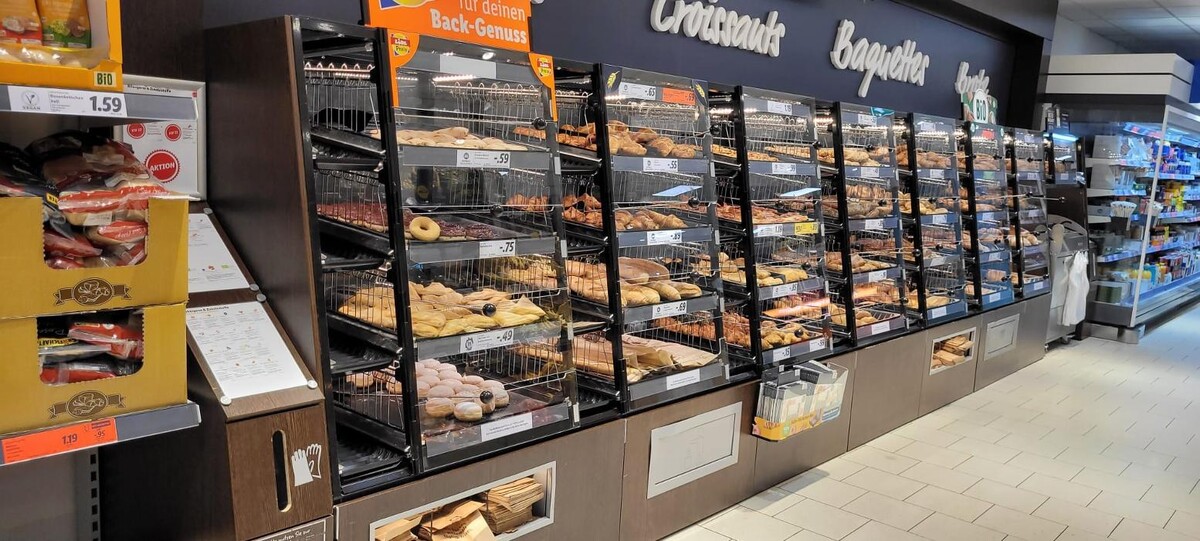 Bilder Lidl