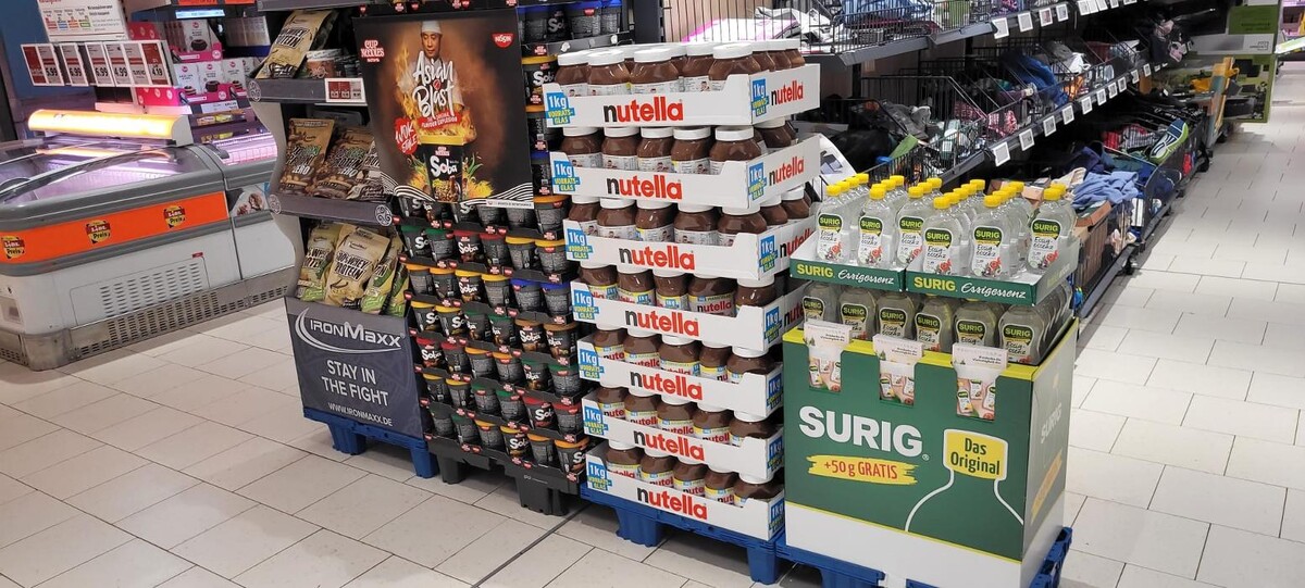 Bilder Lidl