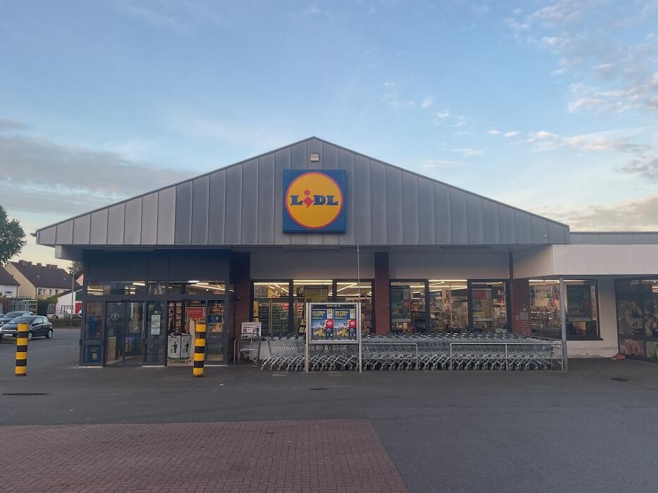 Bilder Lidl