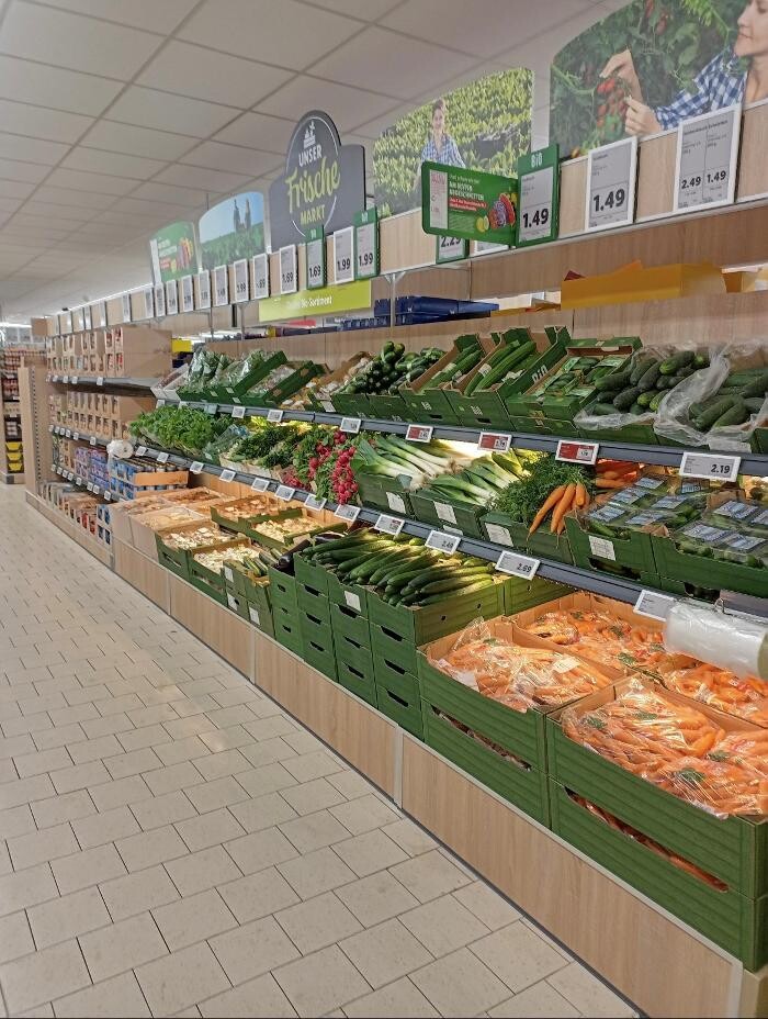 Bilder Lidl