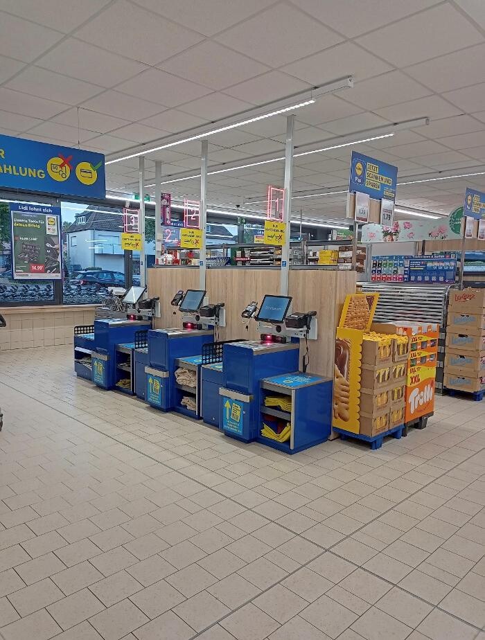 Bilder Lidl