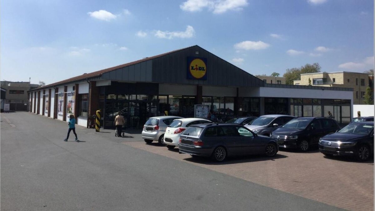 Bilder Lidl