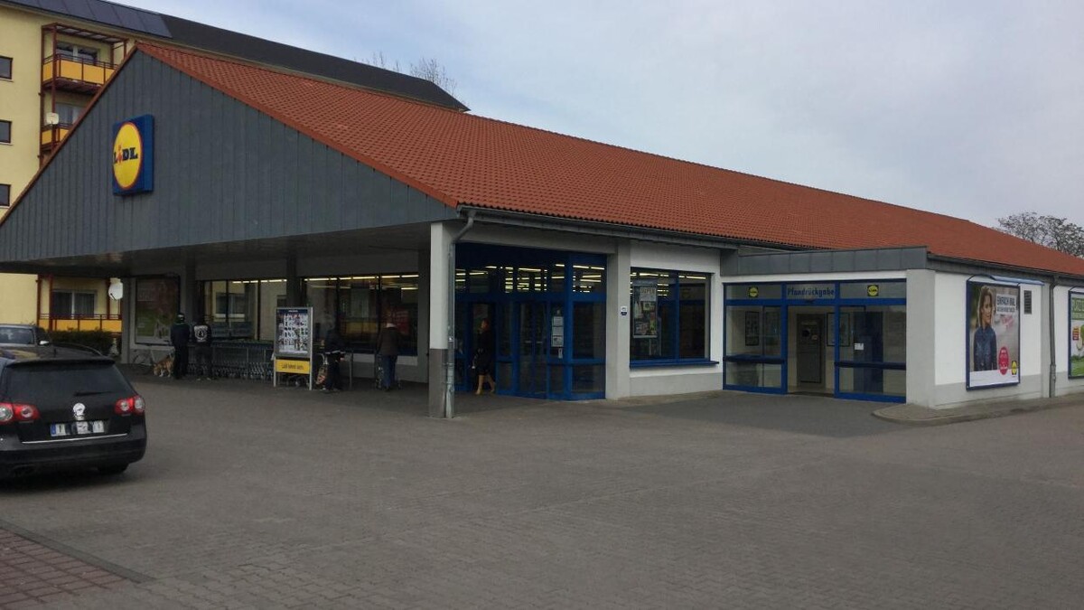 Bilder Lidl