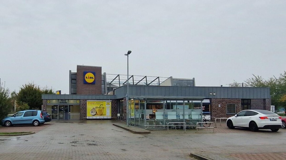 Bilder Lidl