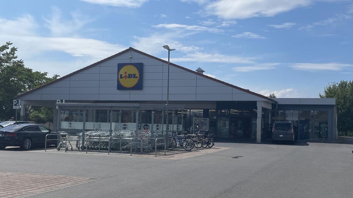 Bilder Lidl