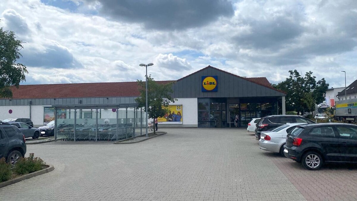Bilder Lidl