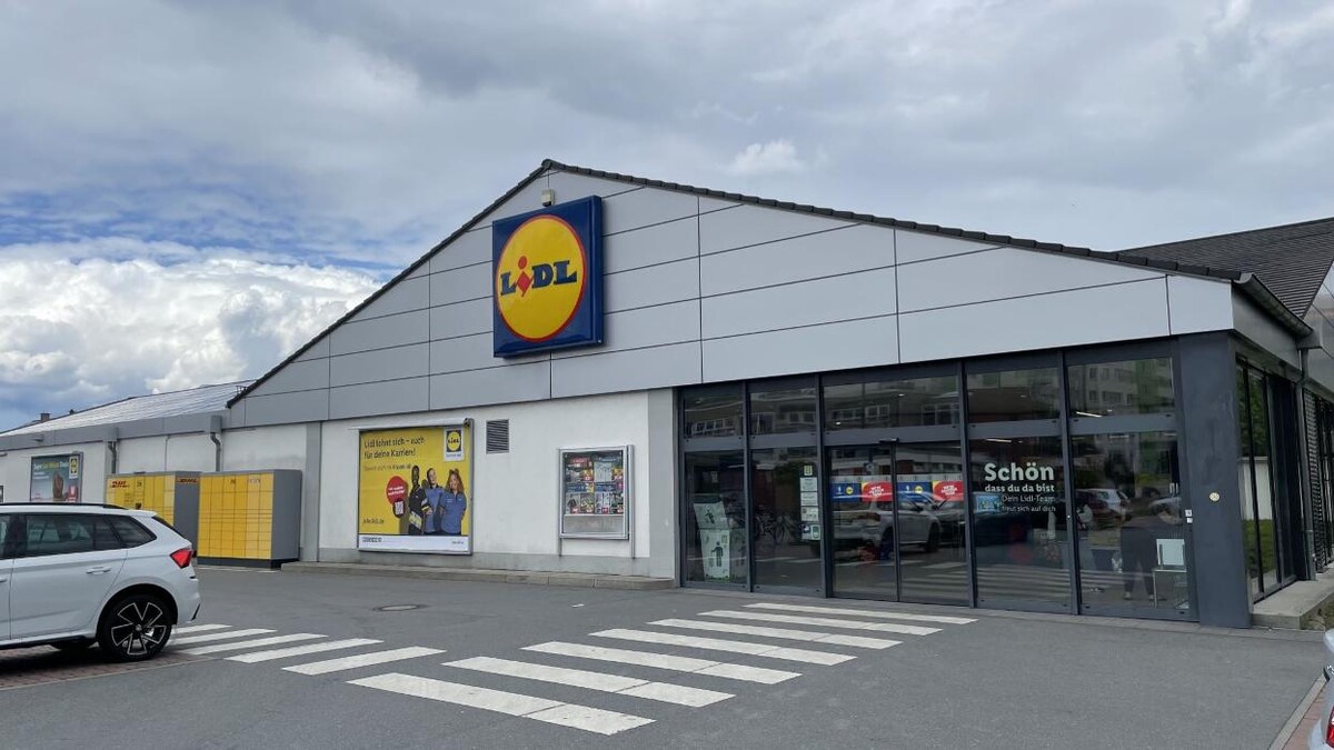 Bilder Lidl