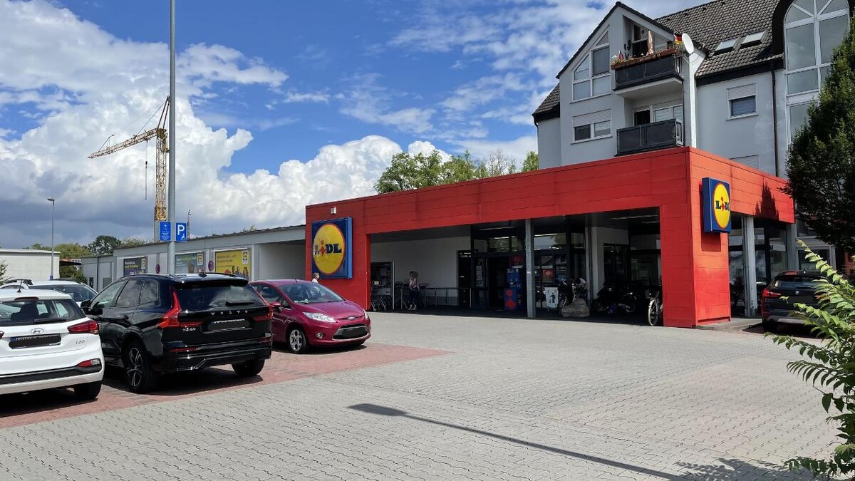 Bilder Lidl