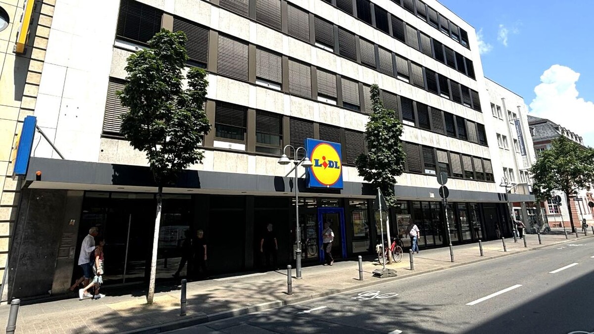 Bilder Lidl
