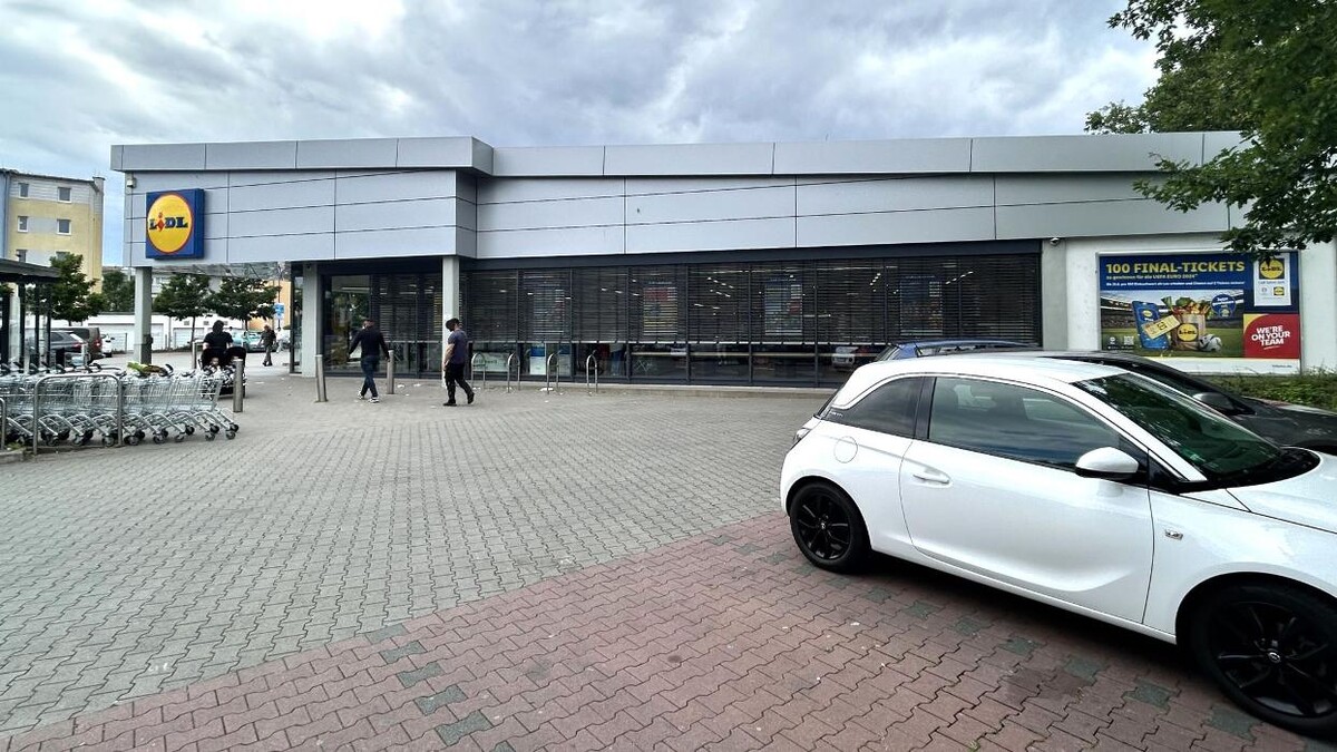 Bilder Lidl
