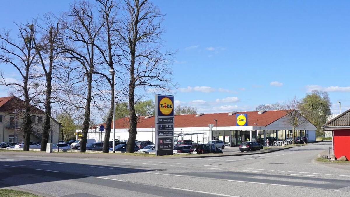 Bilder Lidl