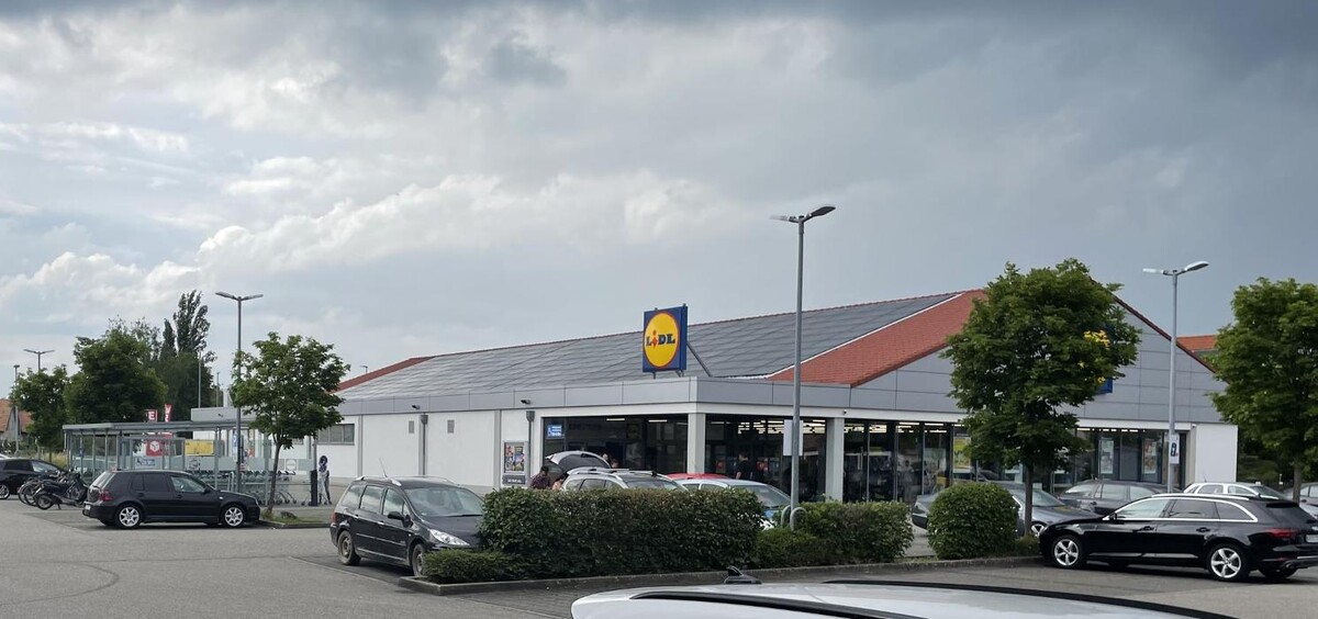 Bilder Lidl