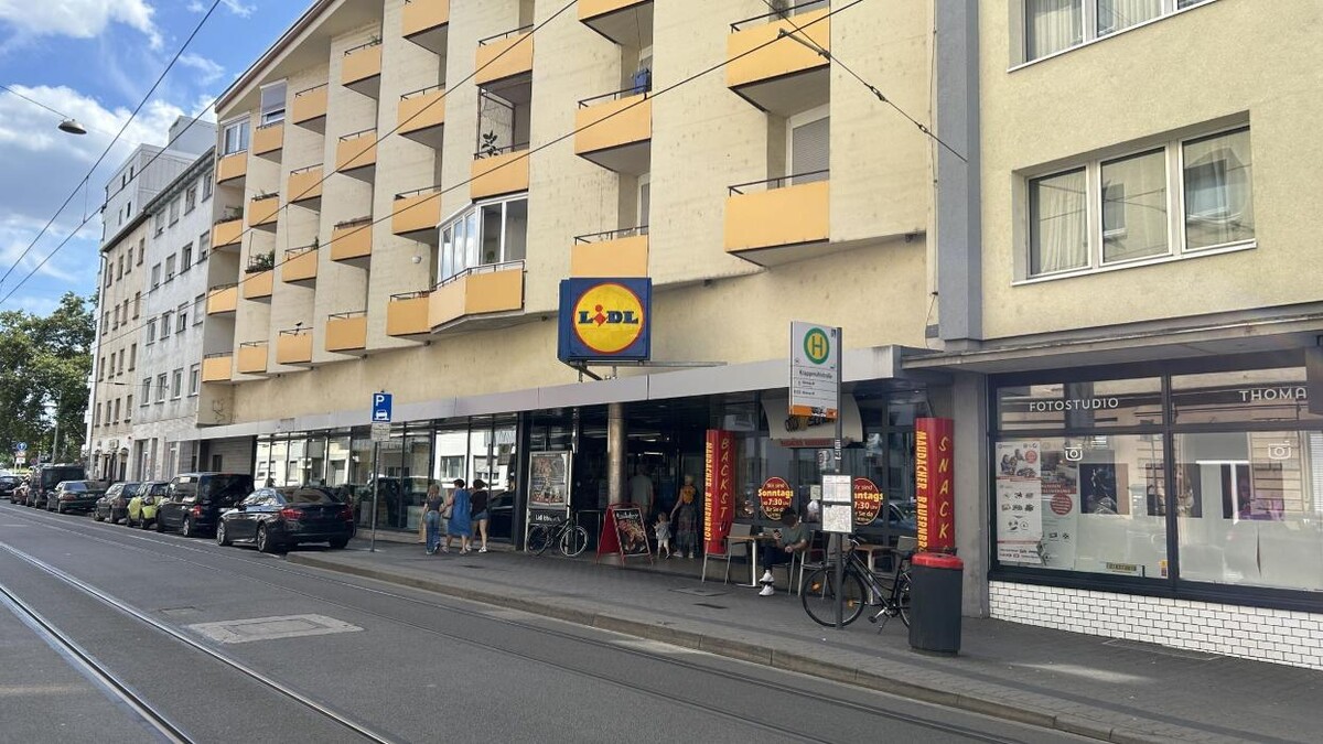 Bilder Lidl