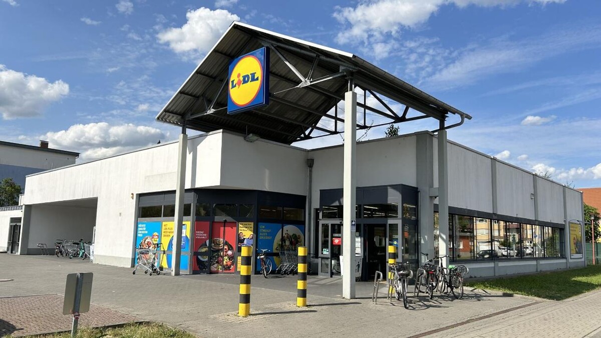 Bilder Lidl